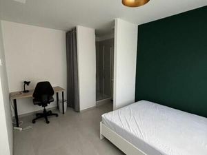 Location appartement 1 pièce 11 m² à Pessac (33600)