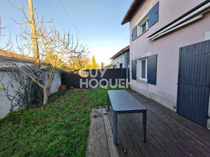 Location maison 5 pièces 99 m² à Cestas (33610)