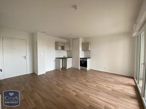 Location appartement 2 pièces 43 m² à La Ville-aux-Dames (37700)