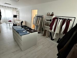 Location bureau 84 m² à Angers (49000)