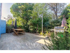 Vente maison 4 pièces 70 m² à Aix-en-Provence (13090)  440 000 €