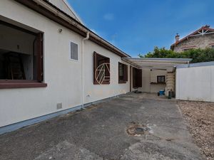 Vente maison 3 pièces 55 m² à Saint-maur-des-fosses (94100)  444 000 €