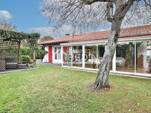 Vente maison 5 pièces 87.9 m² à Sanguinet (40460)  433 300 €