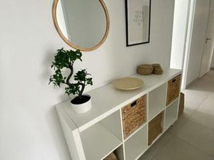 Location appartement 1 pièce 17 m² à Pessac (33600)