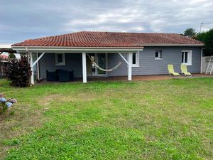 Vente maison 4 pièces 95 m² à Bénesse-Maremne (40230)  470 000 €