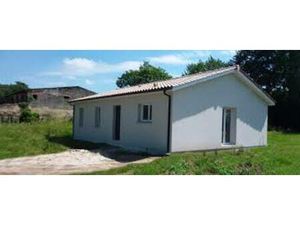 Location maison 4 pièces 65 m² à Saint-Maixant (33490)