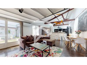 Vente maison 5 pièces 92.45 m² à Villemomble (93250)  430 000 €