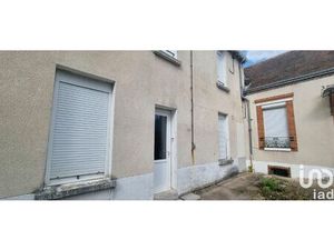 Vente immeuble 340 m² Montargis (45200)