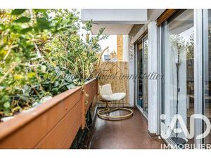Vente appartement 5 pièces 106 m² Olivet (45160)
