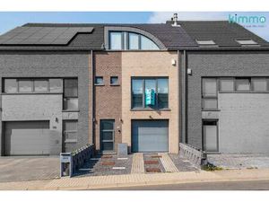 Maison à vendre à Rue de Namur 150 Ressaix (VBD52890)