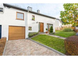 Maison à vendre à Avenue Théo Jacques 31 Huy (VBD52998)