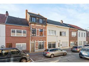 Maison à vendre à Generaal de Krahestraat 16 Bourg-Léopold (RBU70726)