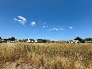 Vente terrain 313 m² Guérande (44350)
