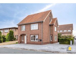 Maison à vendre à Tienderstraat 40 Maaseik (RBU70638)