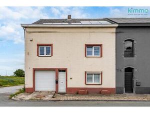 Maison à vendre à Rue des volontaires de guerre 5 Velaine (VBD52889)