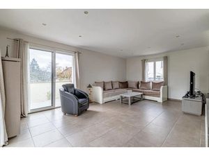 Vente maison 6 pièces 115 m² à Taverny (95150)  434 000 €