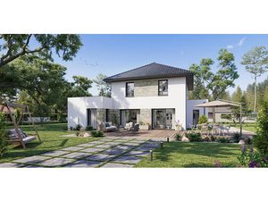 Vente maison neuve 6 pièces 150 m² à Bailleul (59270)  437 000 €