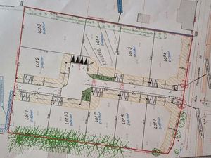 Vente terrain 709 m² La Meilleraye-de-Bretagne (44520)