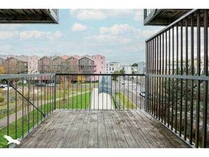 Vente appartement 3 pièces 63 m² Nantes (44100)