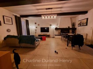 Vente appartement 4 pièces 100 m² Darvoy (45150)