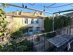 Vente maison 6 pièces 138.8 m² à Carcassonne (11000)  449 000 €