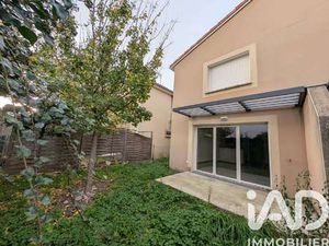 Vente Maison à Fonbeauzard (31140) : à vendre / 83m² Fonbeauzard