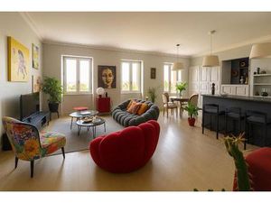 Vente appartement 115 m² Cahors (46000)