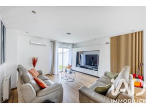 Vente maison 7 pièces 113 m² à Pierrelaye (95220)  455 000 €