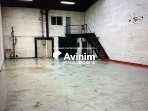 Immobilier Professionnel à louer Saint-Germain-lès-Arpajon