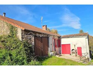 Saint Bonnet de Bellac '87300)  Votre prochain chez vous ou votre résidence secondaire à p