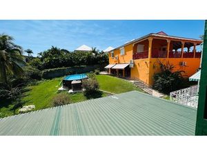 EN EXCLUSIVITE - A VENDRE - VILLA MULTIFONCTIONNELLE AU COEUR D'UN QUARTIER RECHERCHE A SA