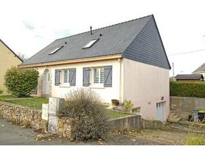 Vente maison 6 pièces 116 m² Longuenée-en-Anjou (49770)