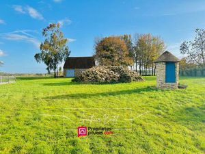 Vente terrain 2500 m² La Ferté-Gaucher (77320)