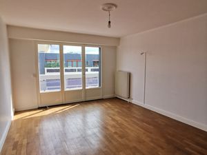 Résidence de Bourgogne  T3 avec garage et vue magnifique su