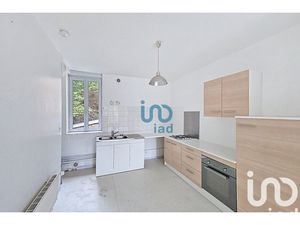 Annonce appartement à vendre