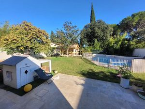 Vente maison 5 pièces 133 m² à Montelimar (26200)  495 000 €