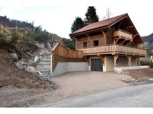 Vente chalet 102 m² à La Bresse (88250)  495 000 €