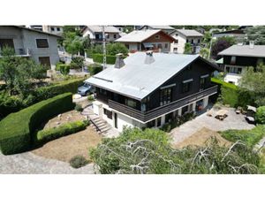 Vente maison 6 pièces 196 m² à Embrun (05200)  675 000 €
