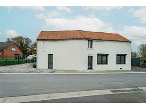 Maison à vendre avec terrasse et jardin   Blaton (VBD53135)