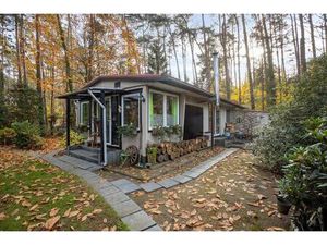 Chalet à vendre à Konijnepad 22 Tessenderlo (RBU71105)