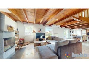 Longère - 155m2 -CAPPELLE BROUCK