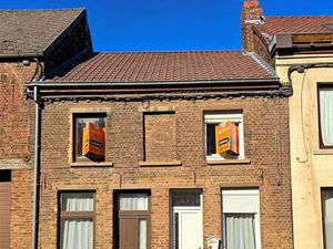 Maison à vendre à Rue du Moulin d'en Haut 284 Flénu (VBD53028)