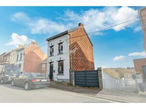 Maison à vendre avec garage et terrasse   Carnières (VBD53148)