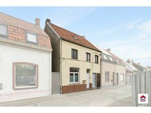 Maison à vendre à Wijk Kalberg 11 Oostrozebeke (RBU70529)