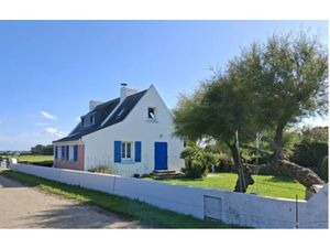 Vente maison 9 pièces 127 m² à Le Palais (56360)  623 100 €