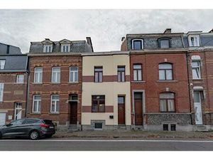 Maison à vendre à Rue Belle Vue 13 Verviers (VBD53112)