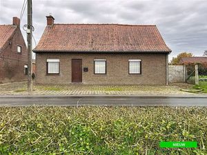 Maison à vendre à Poperingestraat 102 Woesten (RBU70677)