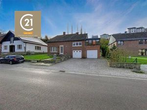 Maison à vendre à Rue de la Fenderie 17 Walcourt (VBD53141)