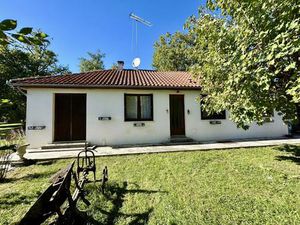 Plain pied T3 bis 80m2