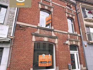 Maison à vendre à Rue de la Ville 12 Couvin (VBD52903)